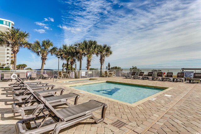 1700 N Ocean Blvd Unit 651, Myrtle Beach, SC 29577 - photo 14