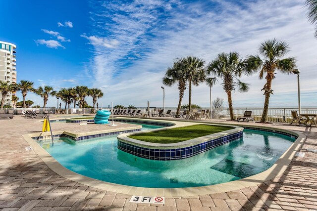 1700 N Ocean Blvd Unit 651, Myrtle Beach, SC 29577 - photo 12