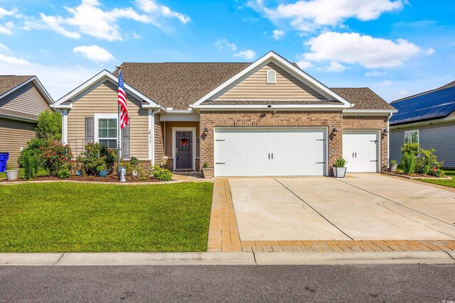 1941 La Playa Dr, Myrtle Beach, SC 29588 - photo 1