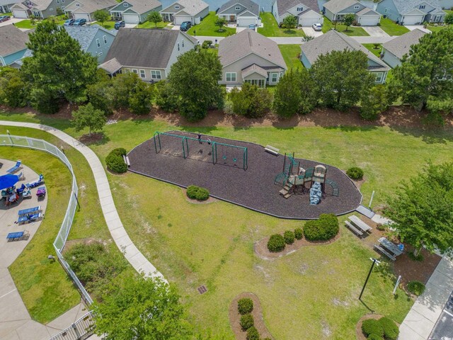 1941 La Playa Dr, Myrtle Beach, SC 29588 - photo 37