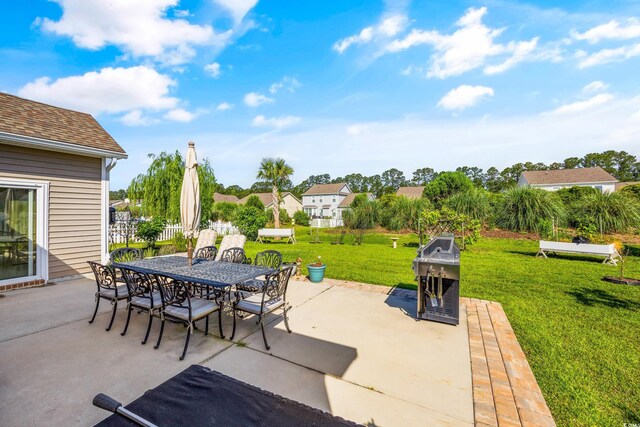 1941 La Playa Dr, Myrtle Beach, SC 29588 - photo 32