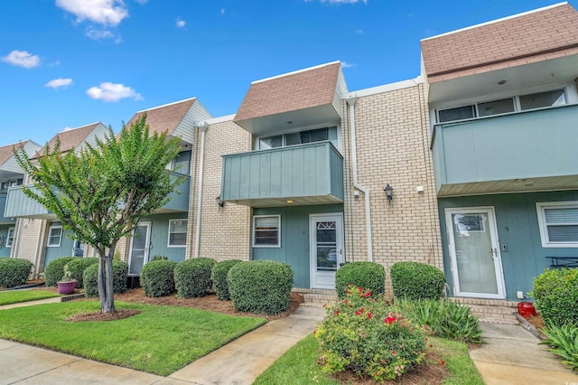 4701 N Kings Hwy Unit 8, Myrtle Beach, SC 29577 - view of property