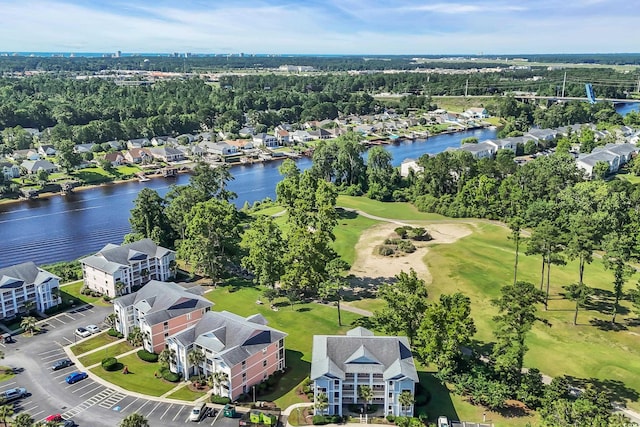 605 Waterway Village Blvd Unit 31A, Myrtle Beach, SC 29579 - photo 2