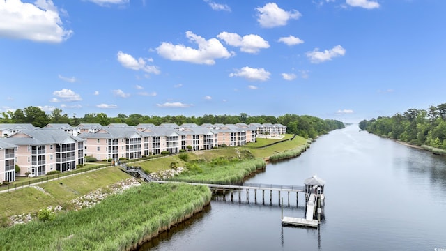 605 Waterway Village Blvd Unit 31A, Myrtle Beach, SC 29579 - photo 24