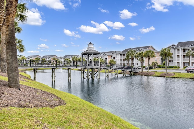 605 Waterway Village Blvd Unit 31A, Myrtle Beach, SC 29579 - photo 30