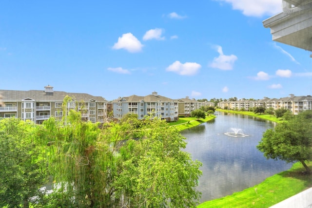4865 Luster Leaf Cir Unit 402, Myrtle Beach, SC 29577 - water view