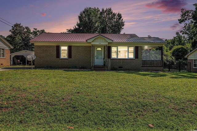 320 Edgewood Cir, Conway, SC 29527 - photo 2