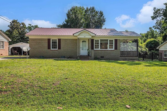 320 Edgewood Cir, Conway, SC 29527 - photo 16
