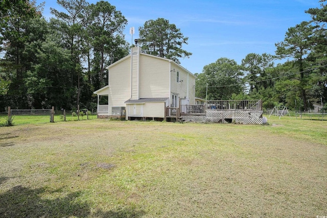 51 Lakeside Dr, Fair Bluff, SC 28439 - photo 26