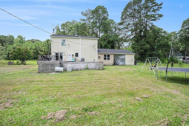 51 Lakeside Dr, Fair Bluff, SC 28439 - photo 25