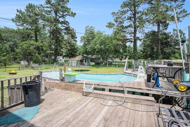 51 Lakeside Dr, Fair Bluff, SC 28439 - photo 23