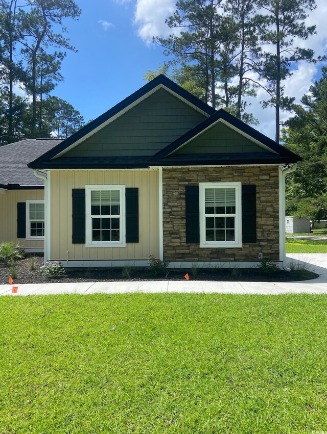 5310 Pauley Swamp Rd, Conway, SC 29527 - photo 3