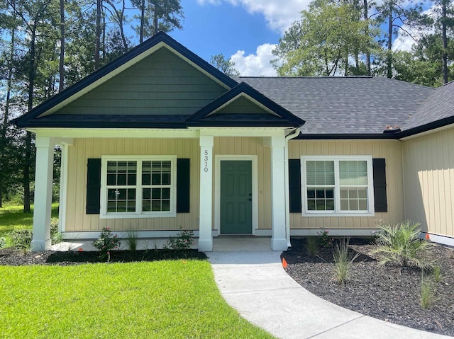 5310 Pauley Swamp Rd, Conway, SC 29527 - photo 2