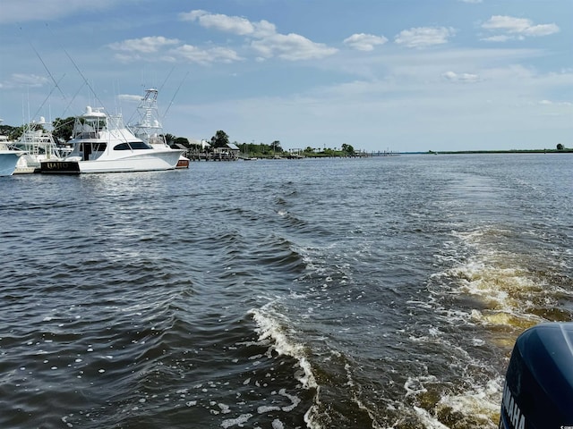 TBD S Bay St, Georgetown, SC 29440