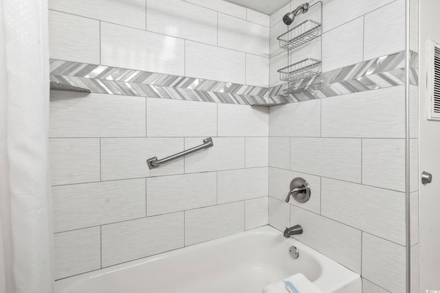 4800 S Ocean Blvd Unit 520, North Myrtle Beach, SC 29582 - full bath featuring shower / bath combo