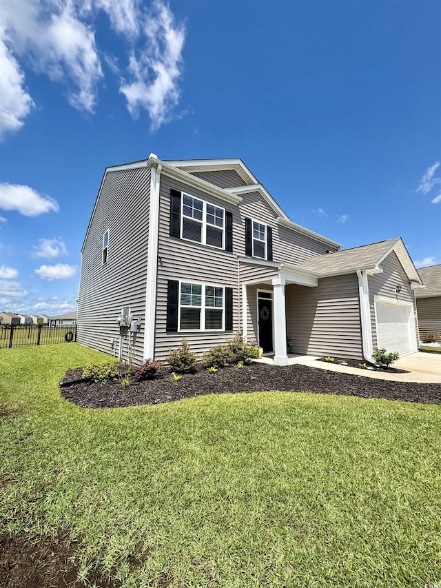 1715 Perthshire Loop, Myrtle Beach, SC 29579 - photo 4