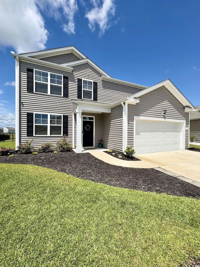 1715 Perthshire Loop, Myrtle Beach, SC 29579 - photo 3