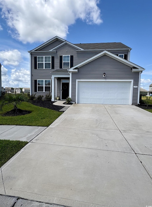 1715 Perthshire Loop, Myrtle Beach, SC 29579 - photo 2
