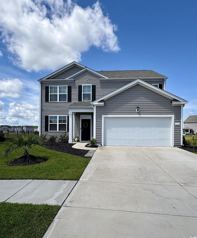 1715 Perthshire Loop, Myrtle Beach, SC 29579 - photo 1