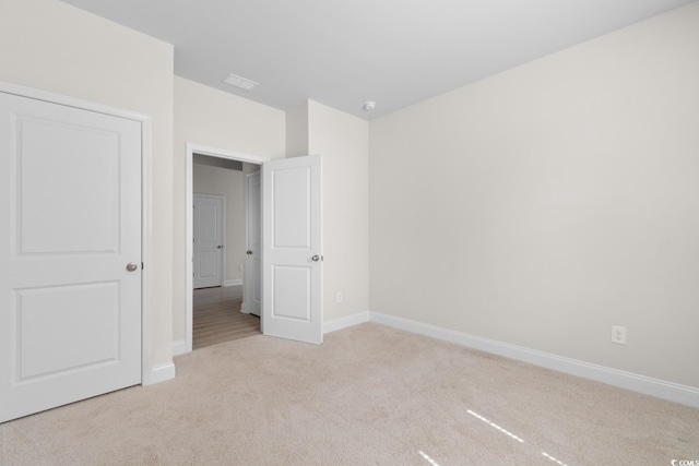 490 Calhoun Falls Dr, Myrtle Beach, SC 29579 - unfurnished bedroom with carpet floors and baseboards