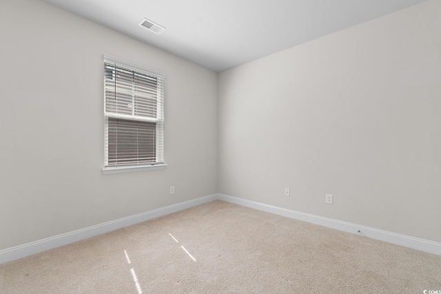 490 Calhoun Falls Dr, Myrtle Beach, SC 29579 - carpeted empty room with baseboards