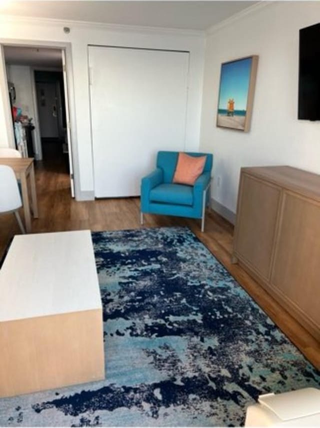 3000 N Ocean Blvd Unit 828, Myrtle Beach, SC 29577 - photo 2