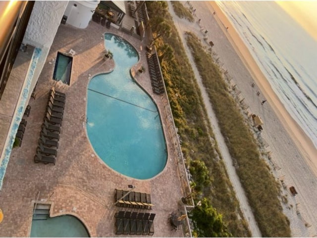 3000 N Ocean Blvd Unit 828, Myrtle Beach, SC 29577 - photo 16