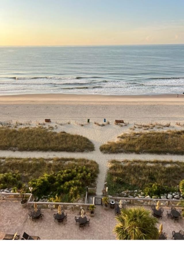 3000 N Ocean Blvd Unit 828, Myrtle Beach, SC 29577 - photo 14