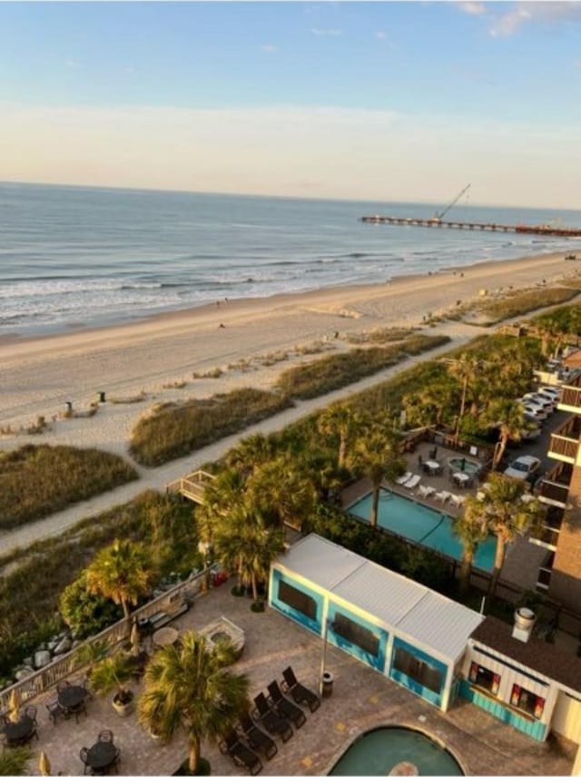 3000 N Ocean Blvd Unit 828, Myrtle Beach, SC 29577 - photo 13