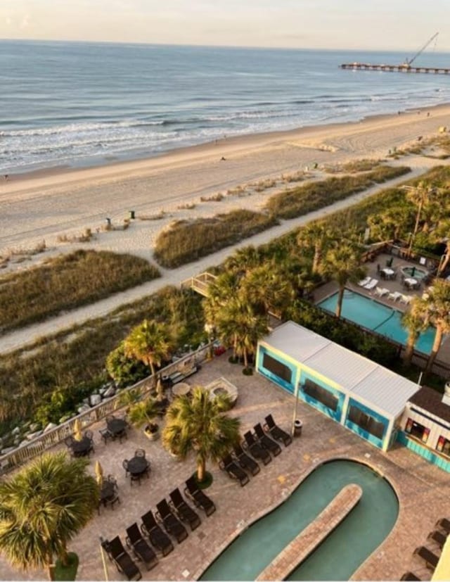 3000 N Ocean Blvd Unit 828, Myrtle Beach, SC 29577 - photo 12