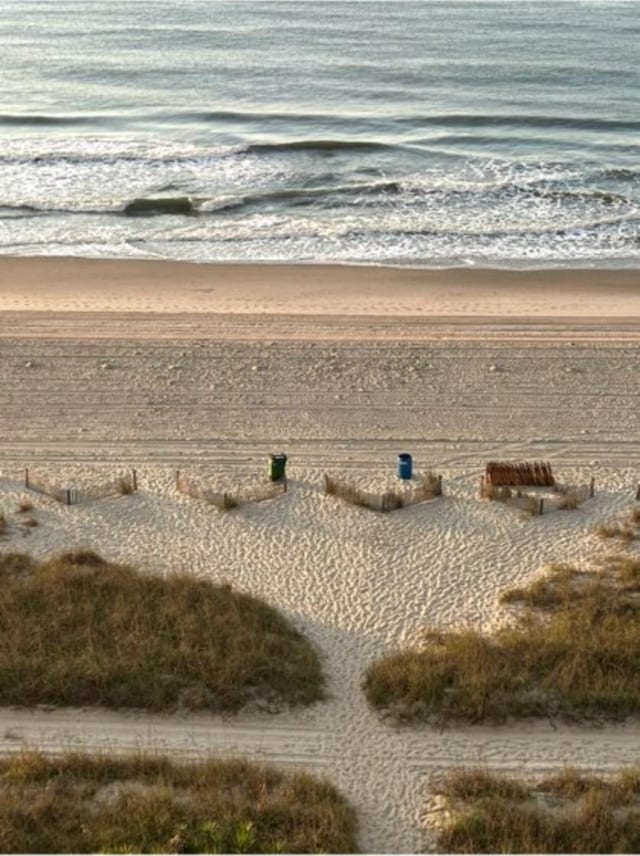 3000 N Ocean Blvd Unit 828, Myrtle Beach, SC 29577 - photo 11