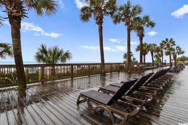 3000 N Ocean Blvd Unit 828, Myrtle Beach, SC 29577 - photo 21