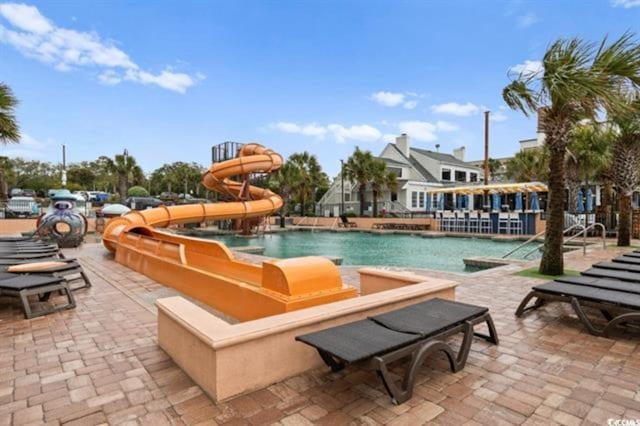 3000 N Ocean Blvd Unit 828, Myrtle Beach, SC 29577 - photo 22