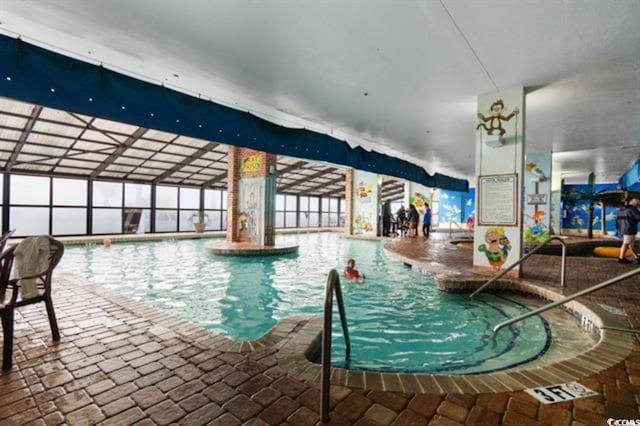 3000 N Ocean Blvd Unit 828, Myrtle Beach, SC 29577 - photo 26