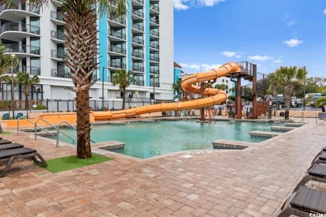 3000 N Ocean Blvd Unit 828, Myrtle Beach, SC 29577 - photo 29