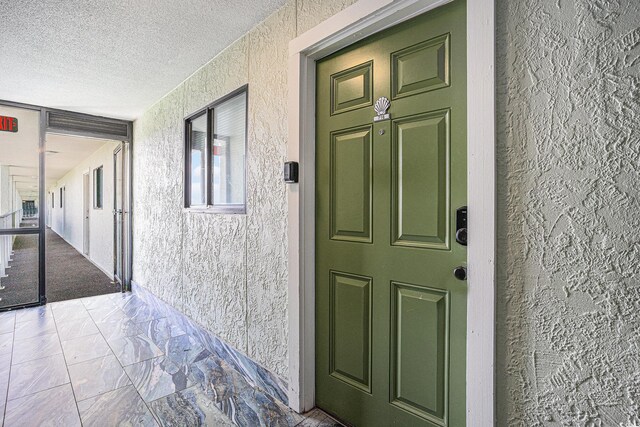 9400 Shore Dr Unit 716, Myrtle Beach, SC 29572 - entrance to property with stucco siding