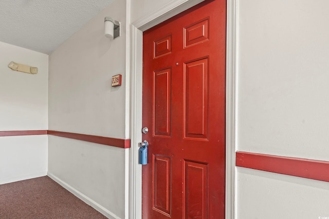 1100 Possum Trot Rd Unit F218, North Myrtle Beach, SC 29582 - entrance to property