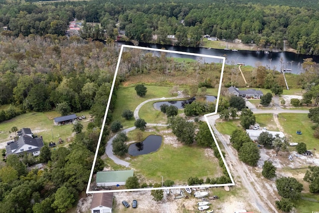 688 Cherokee Dr, Georgetown, SC 29440 - photo 29
