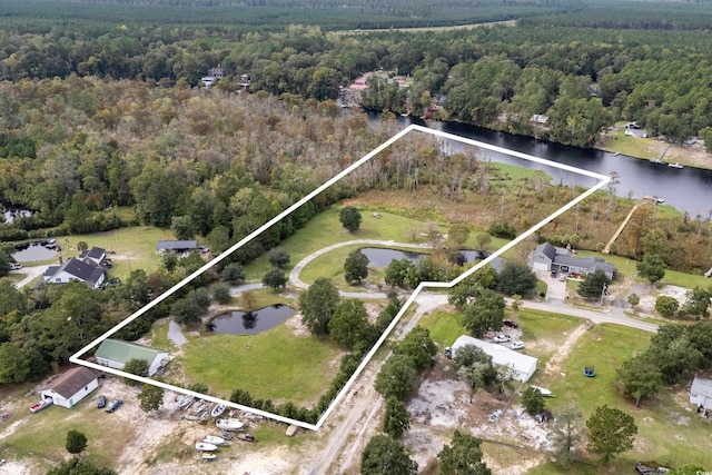 688 Cherokee Dr, Georgetown, SC 29440 - photo 1