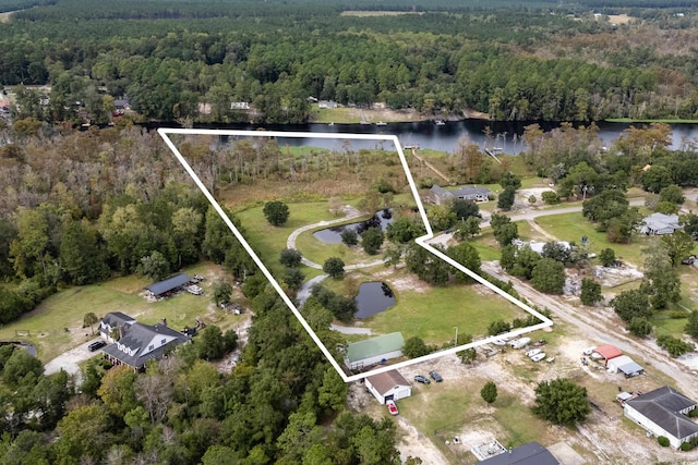 688 Cherokee Dr, Georgetown, SC 29440 - photo 25