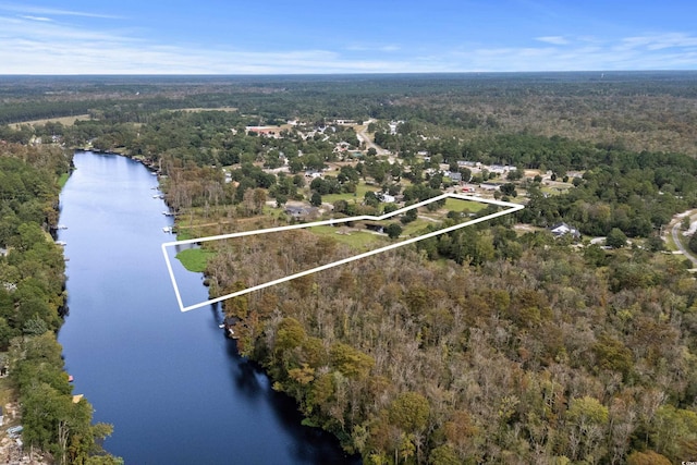 688 Cherokee Dr, Georgetown, SC 29440 - photo 31