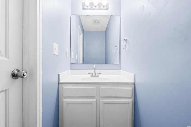 178 Beaver Pond Loop Unit 60, Pawleys Island, SC 29585 - bathroom featuring vanity