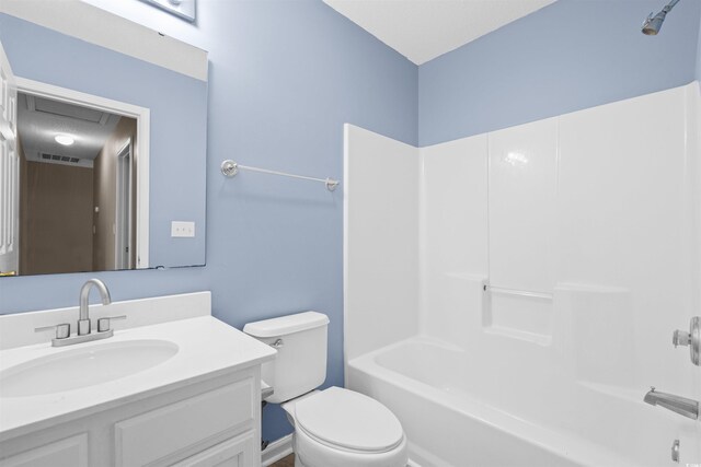 178 Beaver Pond Loop Unit 60, Pawleys Island, SC 29585 - bathroom with vanity and  shower combination