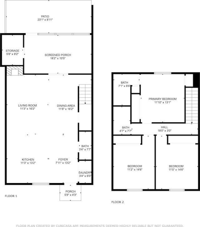 178 Beaver Pond Loop Unit 60, Pawleys Island, SC 29585 - view of room layout