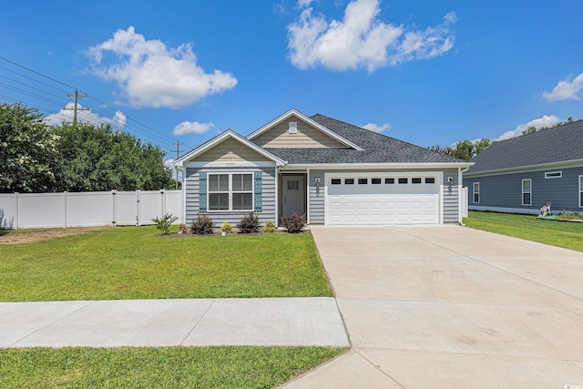 2599 Woodcreek Ln, Conway, SC 29527 - photo 1