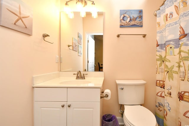 5825 Catalina Dr Unit 833, North Myrtle Beach, SC 29582 - full bath with vanity and curtained shower