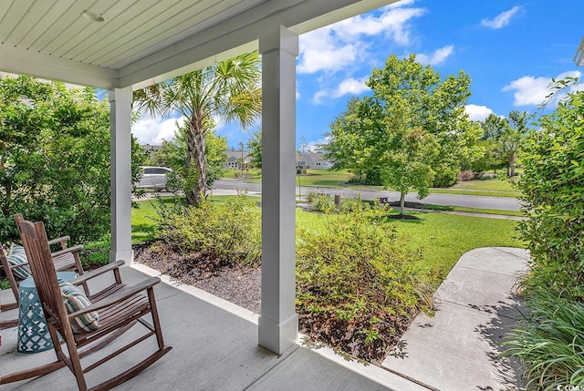 1314 Prescott Cir, Myrtle Beach, SC 29577 - photo 2