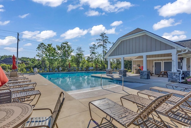1314 Prescott Cir, Myrtle Beach, SC 29577 - photo 38