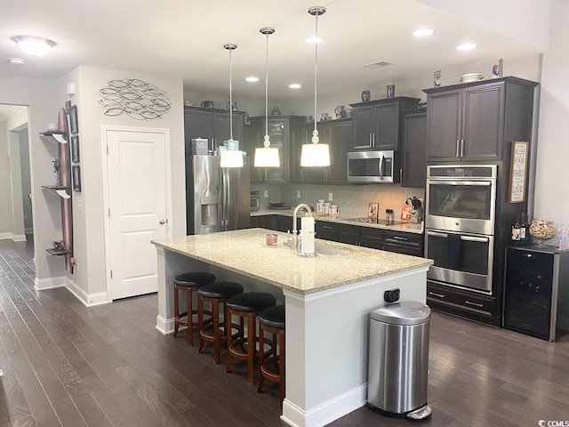 821 Falkirk St, Myrtle Beach, SC 29579 - photo 12