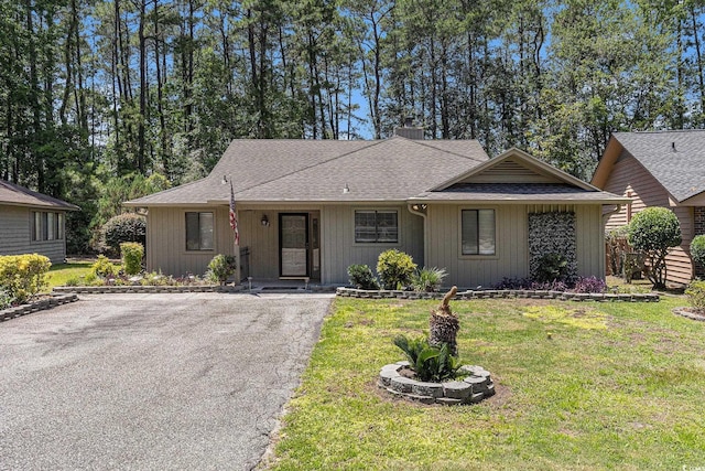 137 Hickory Dr, Conway, SC 29526 - photo 1